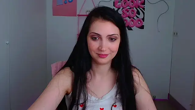 Amalia amor online show from May 12, 11:39 am