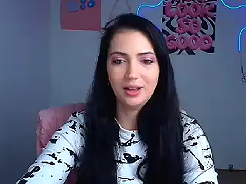 Amalia amor online show from December 16, 12:33 pm