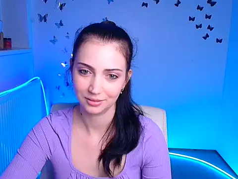 Amalia amor online show from October 22, 11:48 am