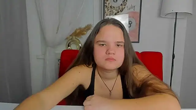 AdeleCruz online show from February 25, 1:09 pm