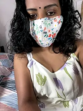 ArathyNambyarMallu online show from September 20, 9:07 am