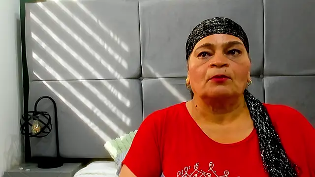 QueenMatturex online show from September 18, 9:13 pm