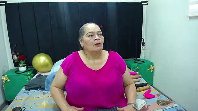 QueenMatturex online show from March 22, 12:44 pm