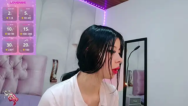 madison oli online show from October 1, 2:05 am