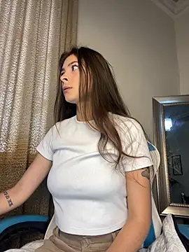 Aleska Miami online show from October 1, 7:08 pm