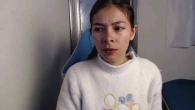 Aleska Miami online show from September 10, 1:44 pm