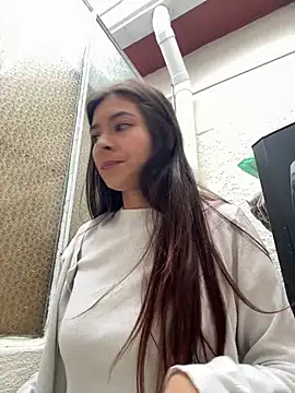 Aleska Miami online show from April 16, 8:08 pm