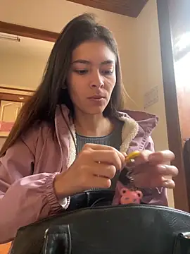 Aleska Miami online show from September 22, 1:42 pm