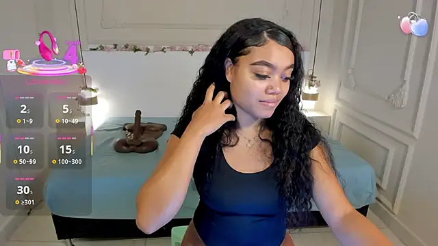 JasmineRose7 online show from September 17, 2:26 pm