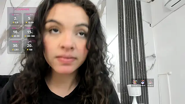 Kim Lennon online show from September 12, 1:07 pm