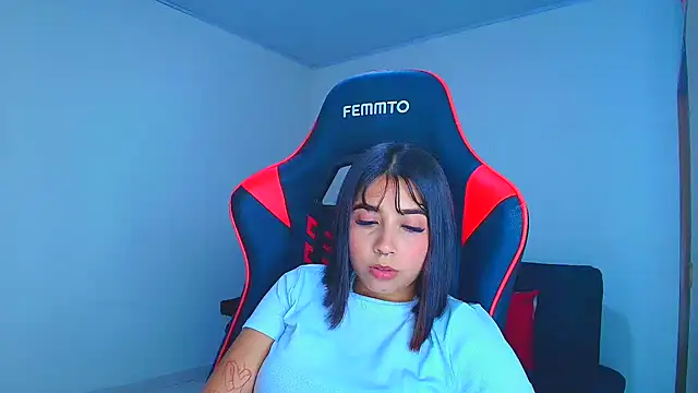 Rousse violett online show from October 20, 10:02 pm