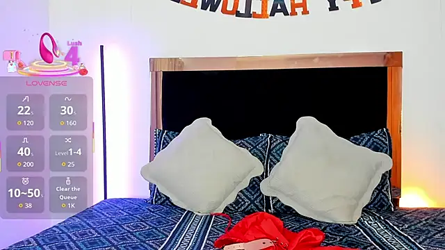 Carorosse online show from October 12, 6:21 pm