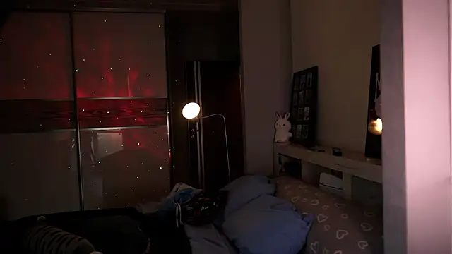 ileanacampbe online show from October 6, 4:29 am