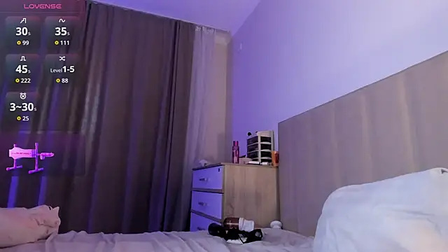 marin light online show from March 26, 1:08 am