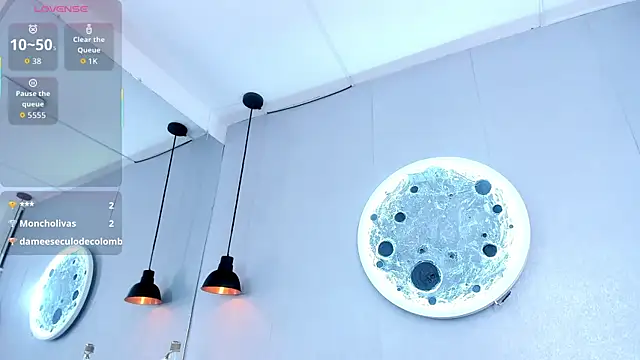 Sara conde online show from October 11, 11:47 am