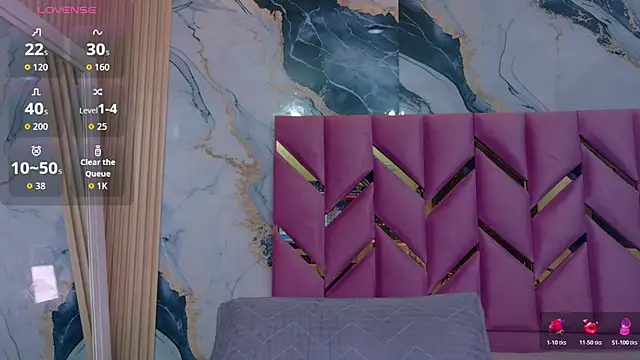 hotiergirl online show from March 17, 12:53 pm