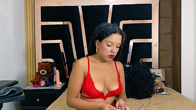 SolEvanss online show from September 23, 1:31 pm