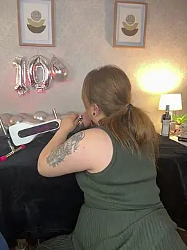 Veronica simons online show from January 8, 10:14 pm