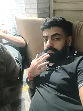 moustache72 online show from March 14, 5:36 pm