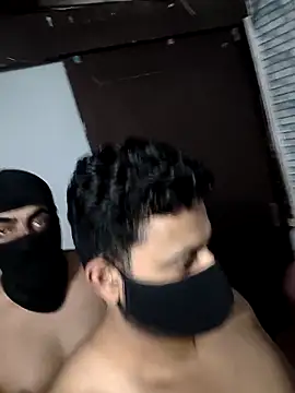 moustache72 online show from March 19, 6:12 pm