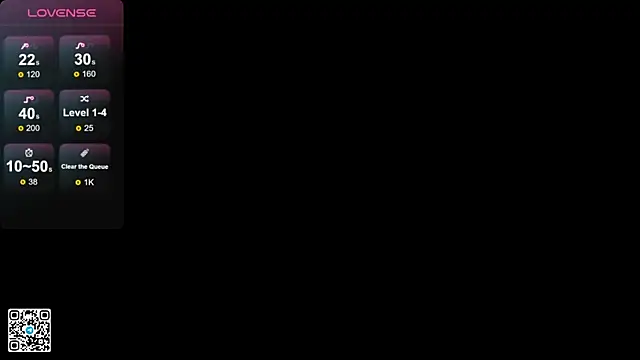 Bonnie White online show from December 17, 10:08 am