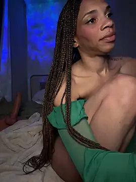 goddesskash online show from March 16, 5:21 am