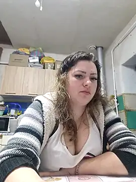 Jyleta online show from March 1, 11:15 pm