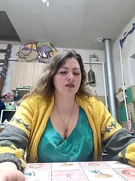 Jyleta online show from January 7, 10:46 pm