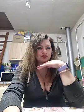 Jyleta online show from March 21, 12:04 am