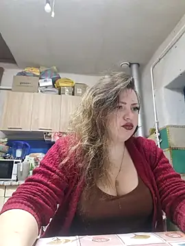 Jyleta online show from March 16, 10:35 pm