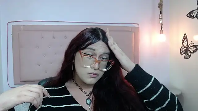 kathepickmanx online show from October 30, 3:53 am