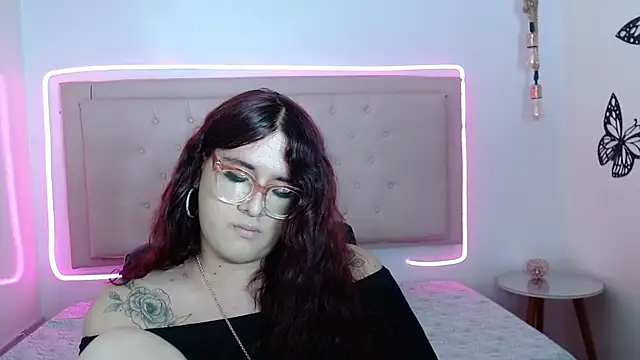 kathepickmanx online show from October 21, 4:49 am