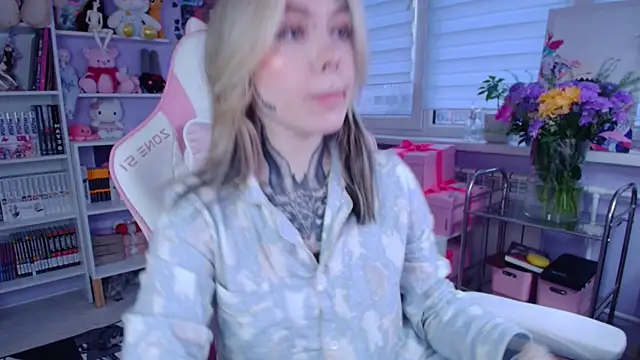 Catharsisi online show from November 13, 12:48 pm