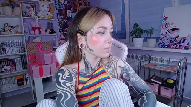 Catharsisi online show from November 1, 2:10 pm