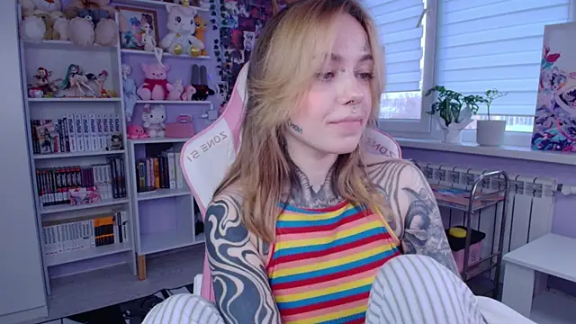 Catharsisi online show from October 18, 2:31 pm