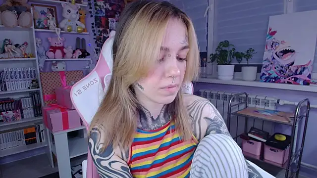 Catharsisi online show from November 2, 2:31 pm