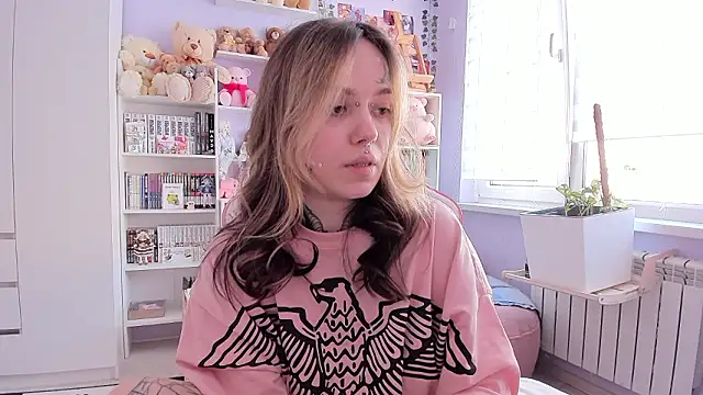 Catharsisi online show from March 29, 1:10 pm