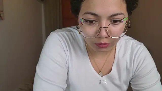 SelenaBlumX online show from February 15, 9:03 pm