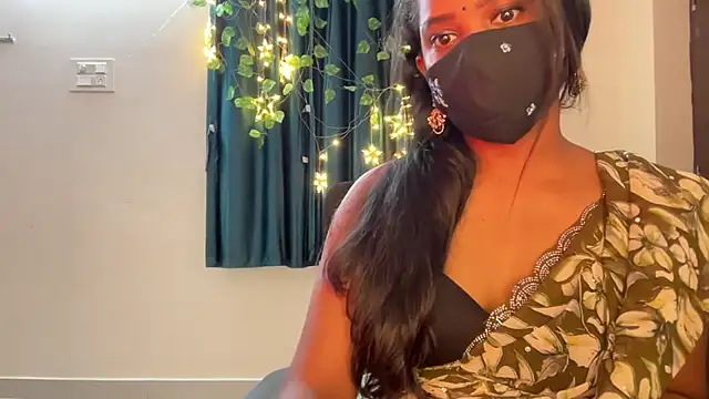 Anu--Telugu online show from April 22, 10:29 pm