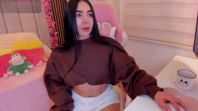 tamy xoo online show from December 21, 7:29 pm