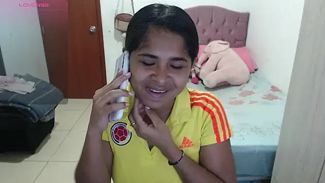 july-feria online show from November 18, 10:22 pm