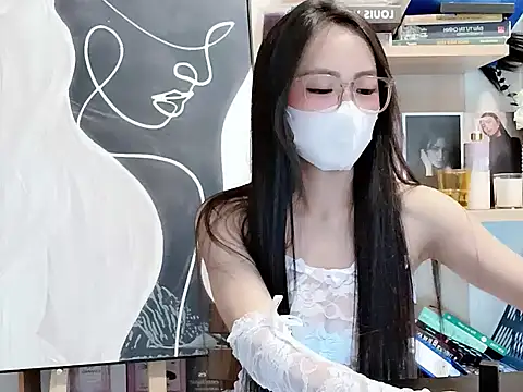 Lush-Office online show from November 23, 7:43 am