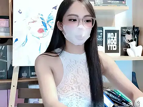 Lush-Office online show from October 22, 5:56 am