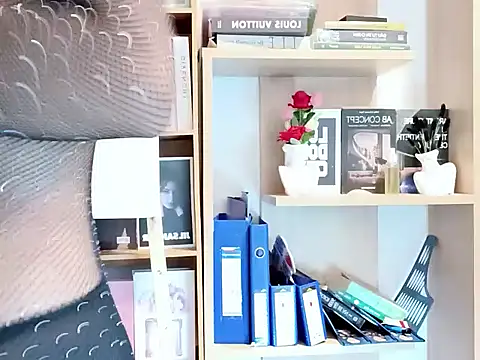 Lush-Office online show from September 13, 11:18 am