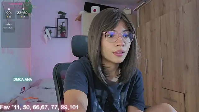 Anatomson    online show from December 16, 3:29 pm