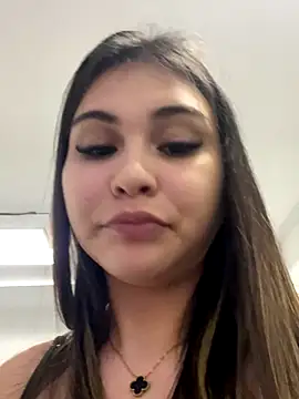 Aitana Hilton  online show from October 4, 11:49 am