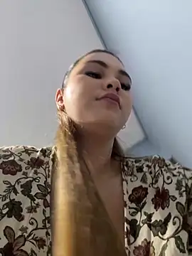 Aitana Hilton  online show from October 8, 11:58 am