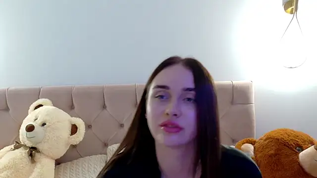 Lilliana Moon online show from October 5, 9:14 am