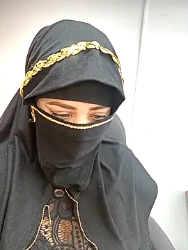 zahra Jalid online show from September 27, 9:55 pm