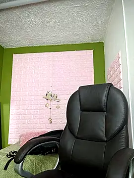 zahra Jalid online show from October 9, 10:03 pm